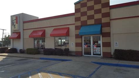 kentucky fried chicken lebanon mo.